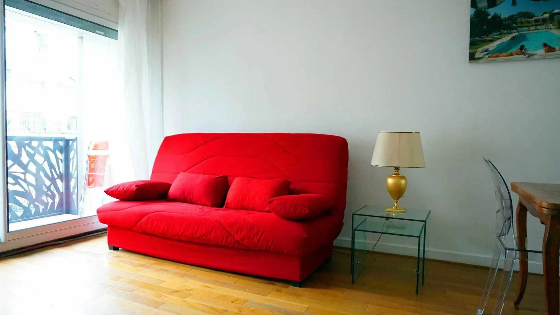 Appartement Champs-elysees - - 8 Paris