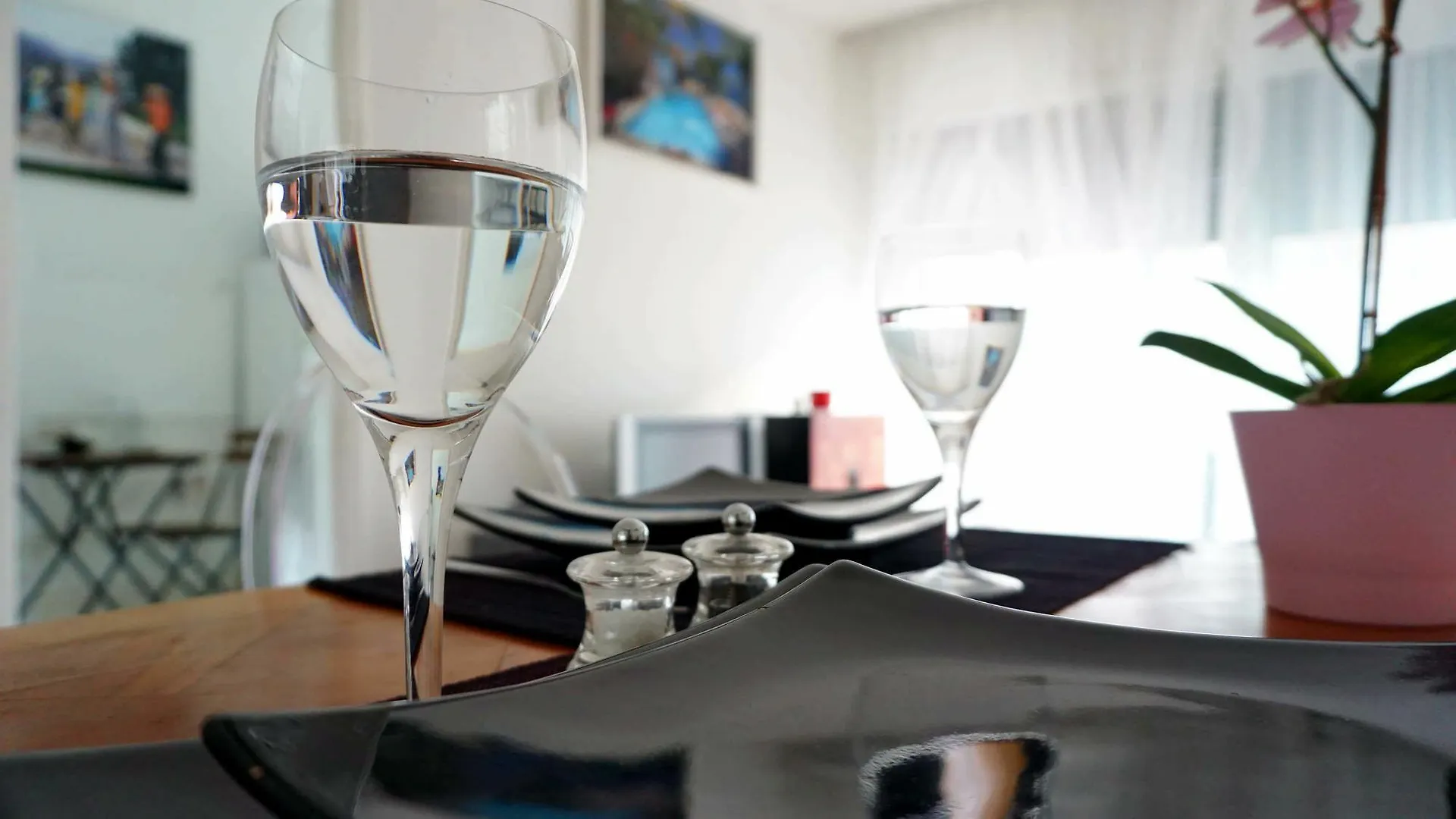Apartman Champs-elysees - - 8