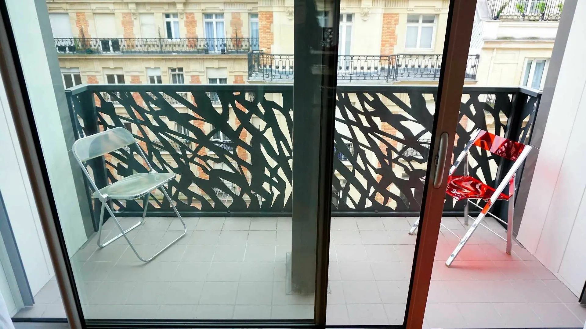 Appartement Champs-elysees - - 8 Paris
